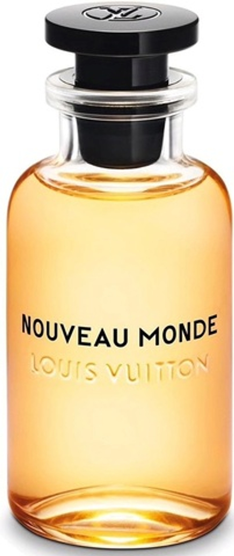 Louis Vuitton Nouveau Monde