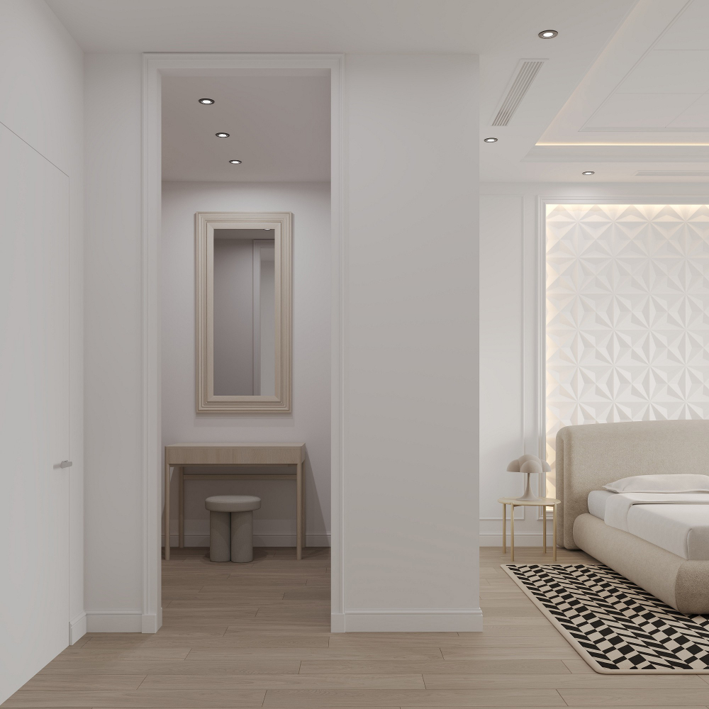 Встраиваемый светильник Hesby Lighting Breeze HSBL_0174