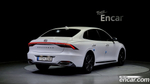 Hyundai The New Grandeur (Azera) IG 2.5 (06.2021)