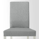 Кухонный стол - MELLTORP/KÄTTIL IKEA/МЕЛЛЬТОРП / КЭТТИЛ ИКЕА, 125х75х74 см, белый/серый