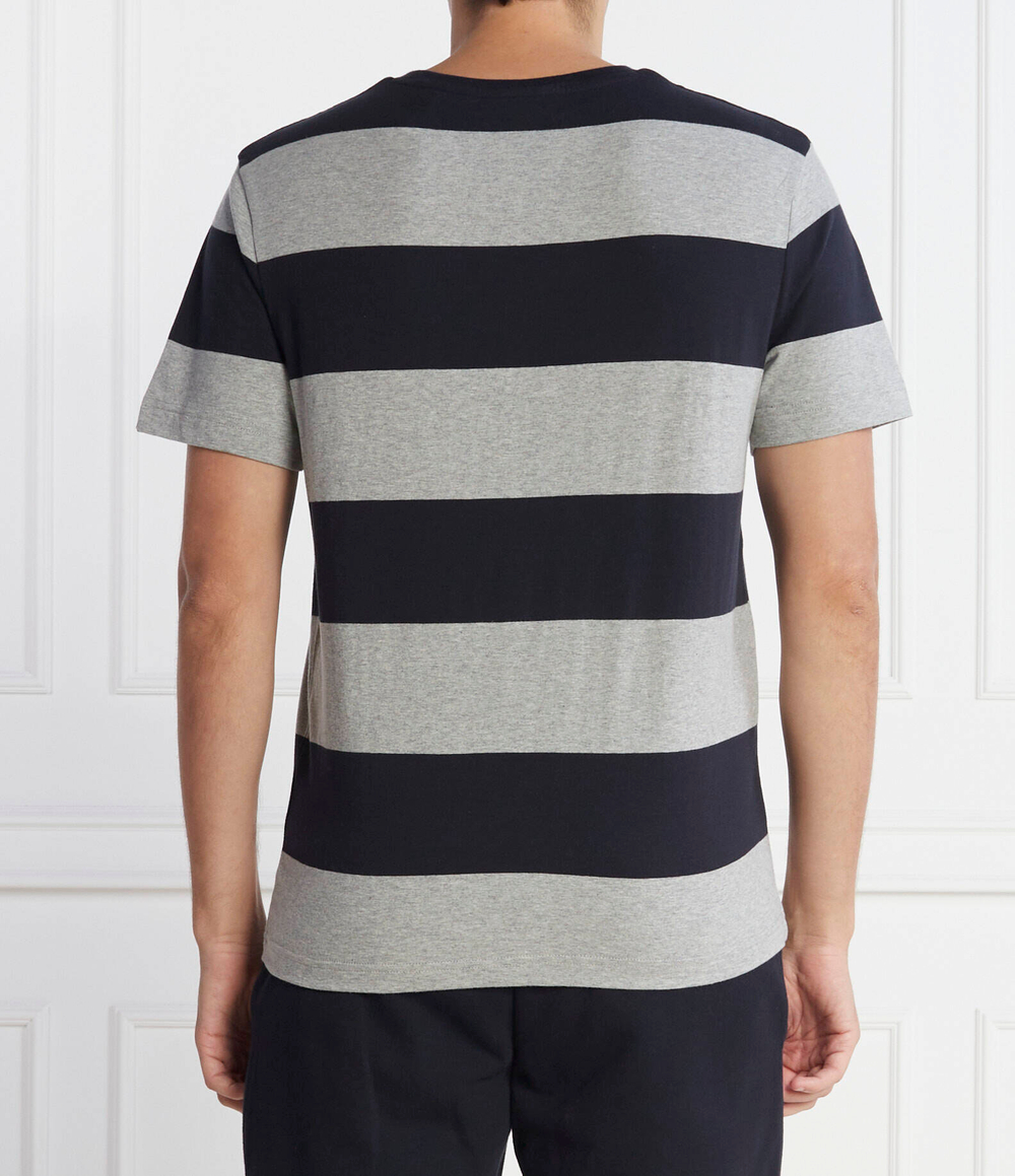 Футболка Gant - темно-синий(2003203)