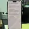 Б/У Телефон Apple iPhone 15 Pro Max 256Gb Natural Titanium 87% (H0YC26RDXF)