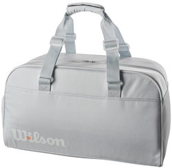 Спортивная сумка Wilson Shift Duffel Bag - White