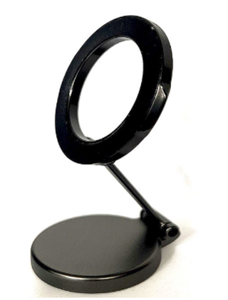 Подставка под телефон "Coolpart" - YC-56BL черный