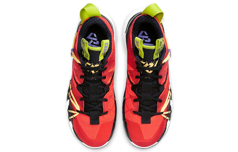 Кроссовки Jordan Why Not Zer0.3 Why Not Se Pf 3