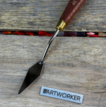 Мастихин 46, Италия