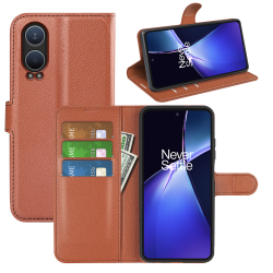 Чехол-книжка PRESTIGE с функцией подставки для OnePlus Nord CE 4 Lite