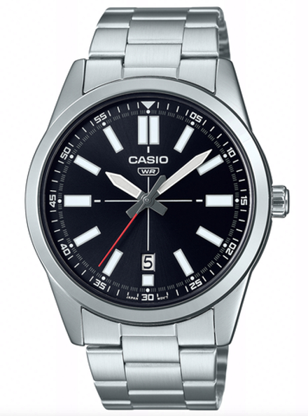 Часы CASIO Collection MTP-VD02D-1E