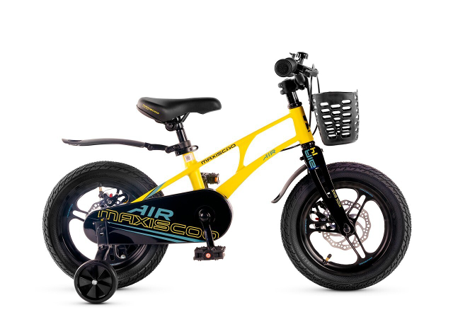 Maxiscoo AIR Pro 14'' (2025)