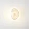 6684/5WL L-VISION ODL26 Настенный светильник  белый/алебастр/бронз/металл IP20 LED 5W 3000K 220-240V MARBELLA