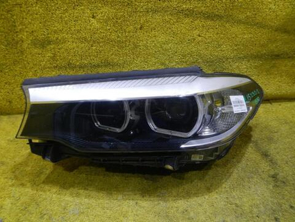 Фара левая BMW 5er G30 (2017-2020) LED