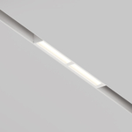 Трековый светильник Technical TR106-4-12W-DS-W