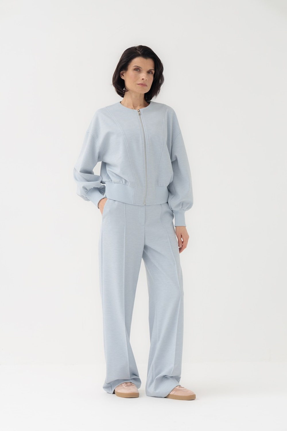 Брюки Винчи NOME Atelier