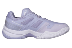 Женские кросовки для Padel NOX AT10 Pro - purple/white