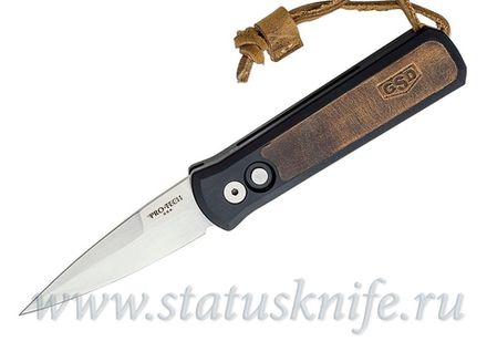 Нож Pro-Tech GODSON 7GSD-7