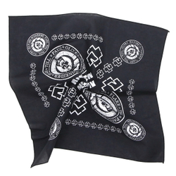 Бандана Rammstein (115)