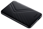 Внешний накопитель Apacer AC236 AP1TBAC236B-1 1000 ГБ