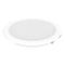 Встраиваемый светодиодный светильник Gauss Elementary Downlight 997420218