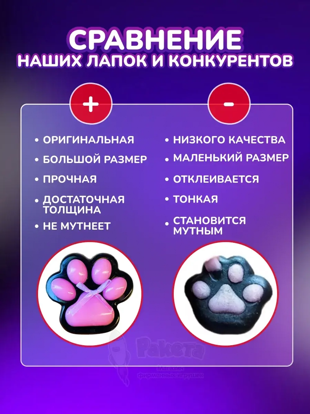 Антистресс игрушка Таба сквиш пирожное Хеллоу Китти липкая