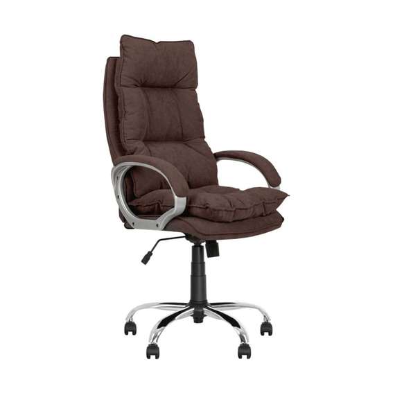 Кресло руководителя YAPPI TILT CHR68 RU