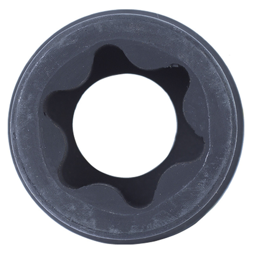 KING TONY (647524M) Головка торцевая ударная глубокая TORX Е-стандарт 3/4", E24