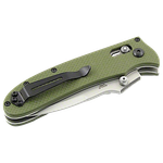 Нож Ganzo G704-G 440C (58-60 HRC) *