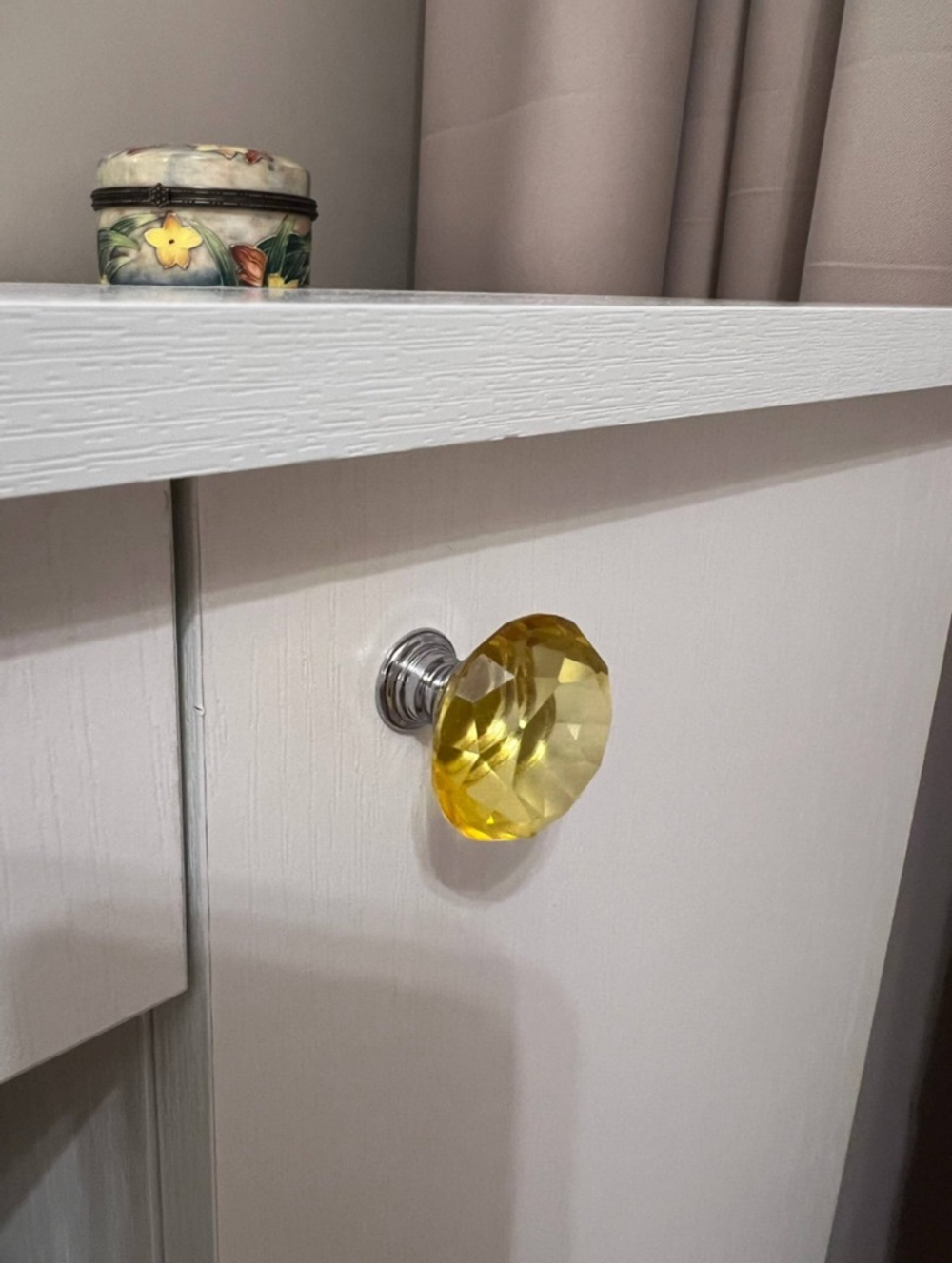 Ручка-кнопка 8.2.4, 1 шт