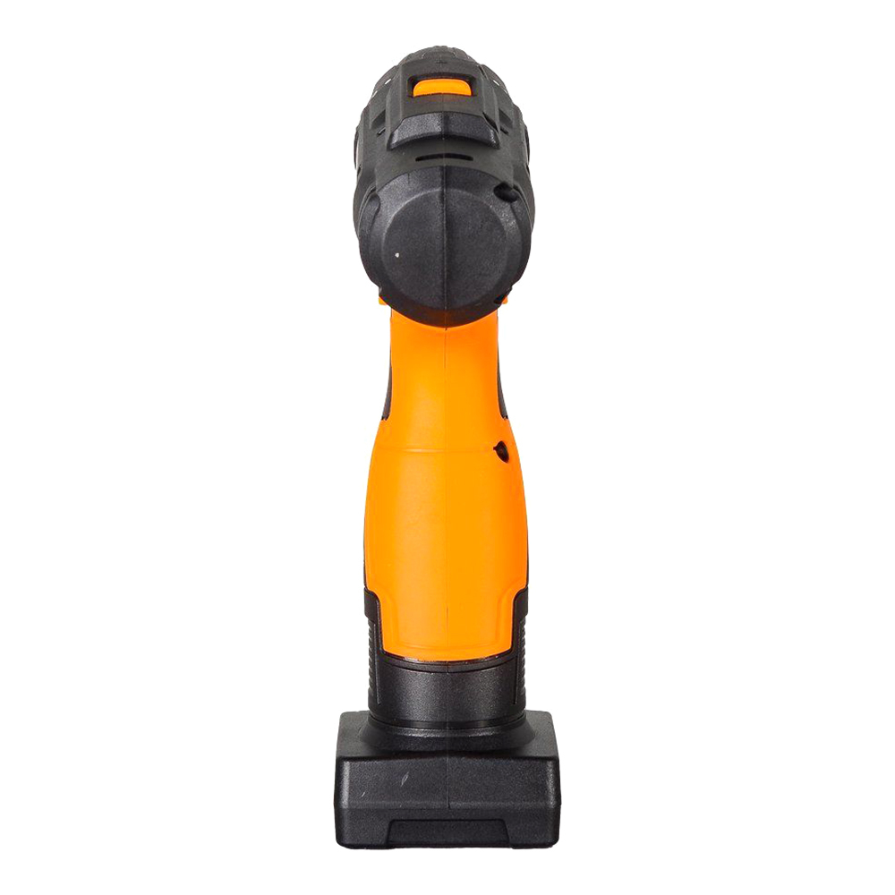 Дрель-шуруповерт аккумуляторная Вихрь ДА-24Л-2К/Б