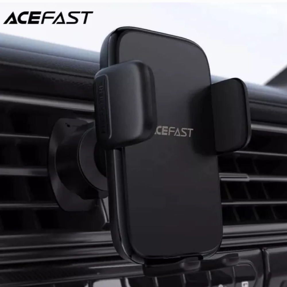 Автомобильный держатель ACEFAST D27, Зажим