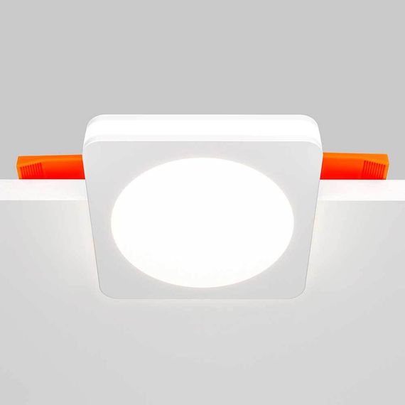 Встраиваемый светильник Maytoni Phanton DL303-L7W4K