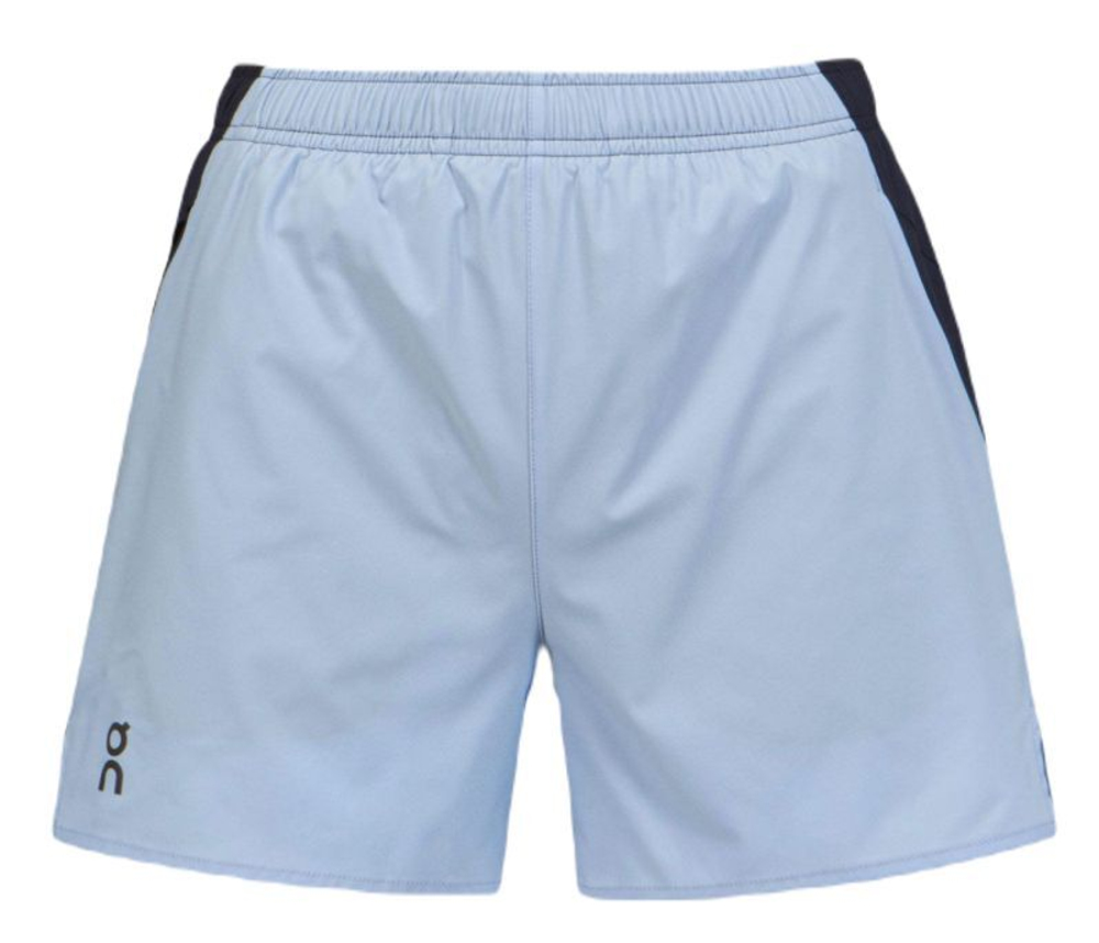 Женские теннисные шорты ON Essential Shorts - Blue