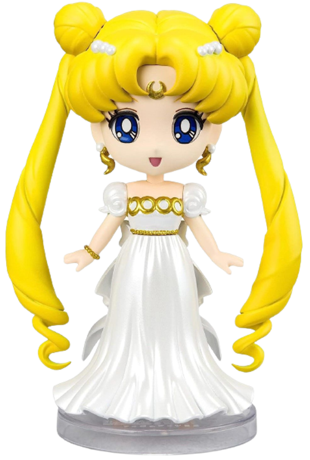 Фигурка Figuarts Mini Pretty Guardian Sailor Moon Princess Serenity