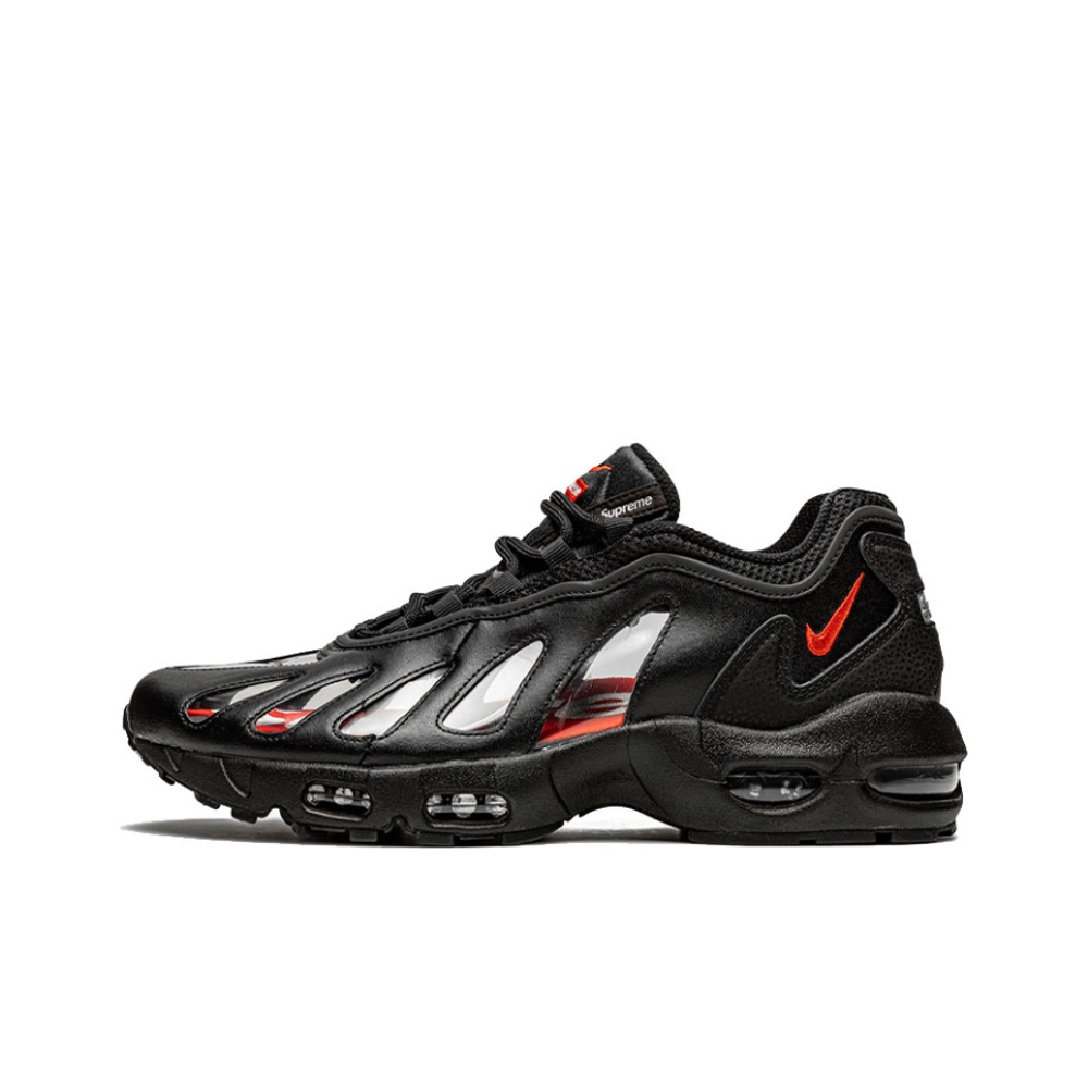 Nike supreme air 27 hotsell