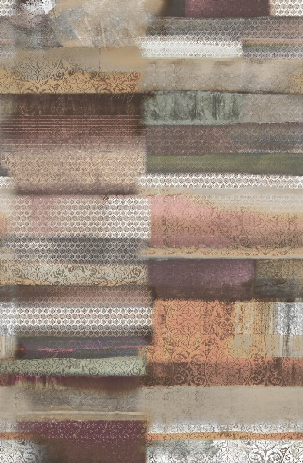 Панно Jannelli & Volpi JV601 Kerala 5693 JV