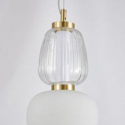 Подвесной светильник Favourite Bella 4057-2P