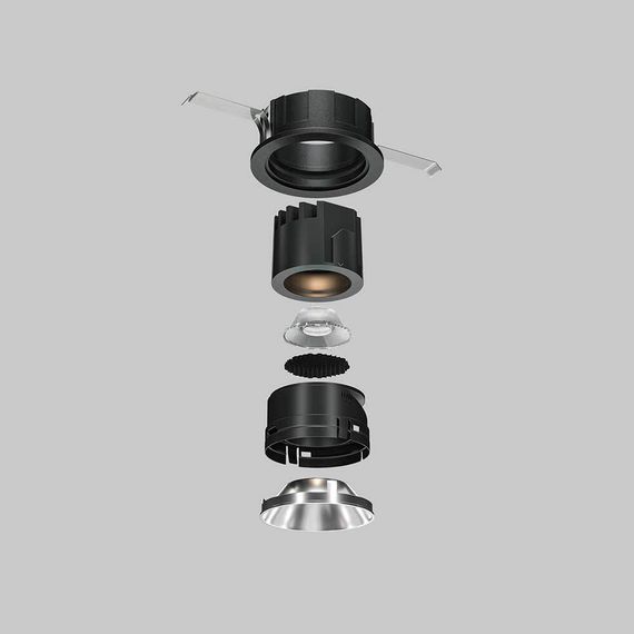 Светофильтр Maytoni Technical Wise HoneyComb-D26