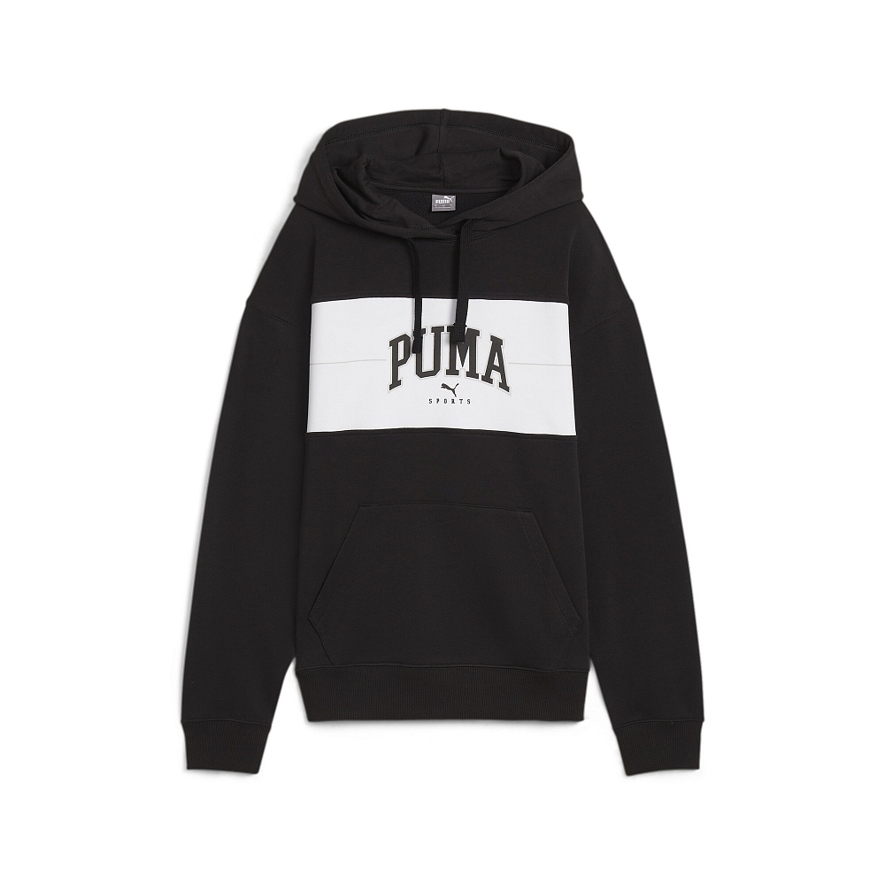 Женская толстовка PUMA SQUAD Hoodie