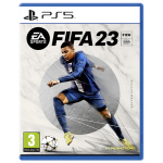 Fifa 23 [PS5] new