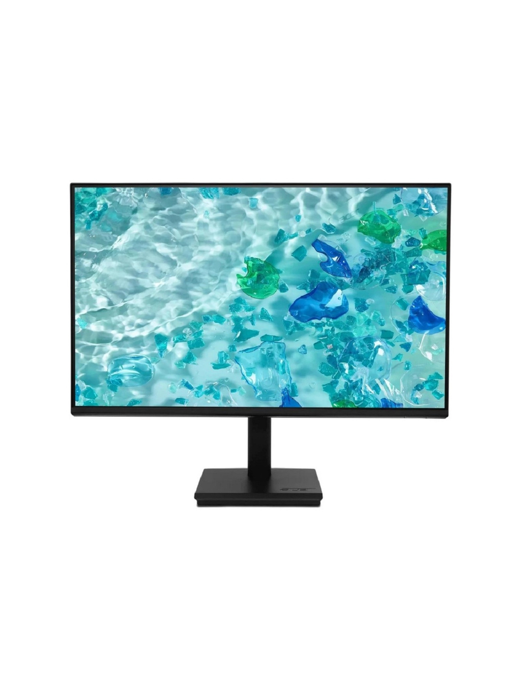 LCD Acer 27" V277UGbmiipx Black {IPS 2560x1440 120Hz 1ms 350cd 2xHDMI2.0 DisplayPort1.2 2x2W} [UM.HV7CD.G09]