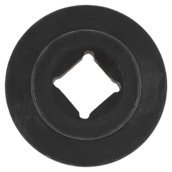 Головка ударная тонкостенная 1/2'', 36мм (6гр.) JCB JCB-44536TH