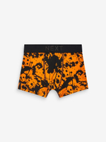 Трусы для мальчика Next D50-200, 5 шт., Желтый, Голубой, Оранжевый