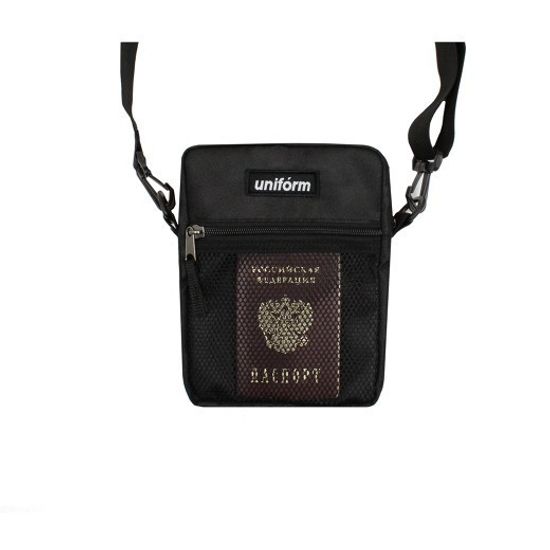 Сумка UNIFORM Classic мессенджер