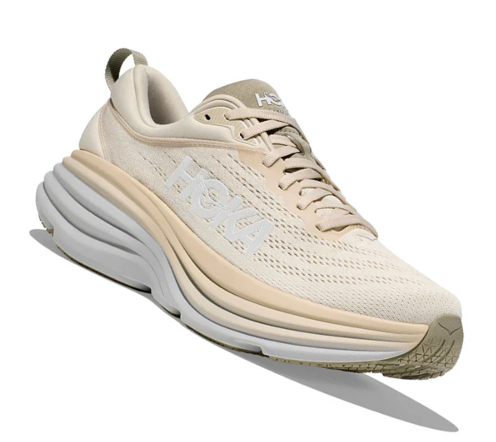 Кроссовки мужские Hoka Bondi 8