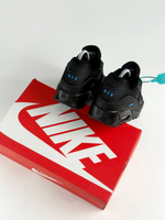 Кроссовки Nike Air Max 90 #B98 (черн.)