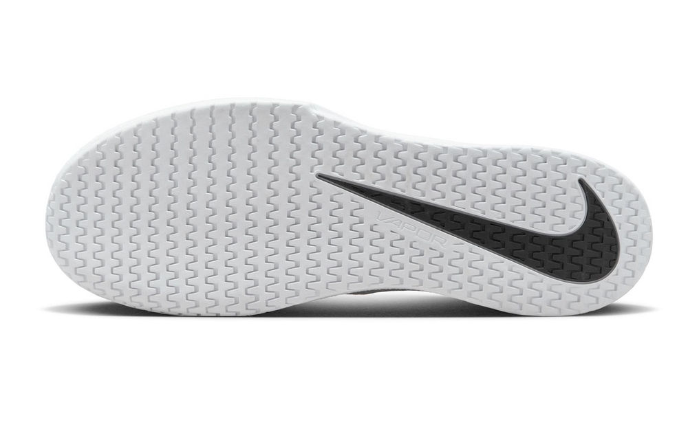 Теннисные кроссовки Nike Vapor Lite 2 - white/black