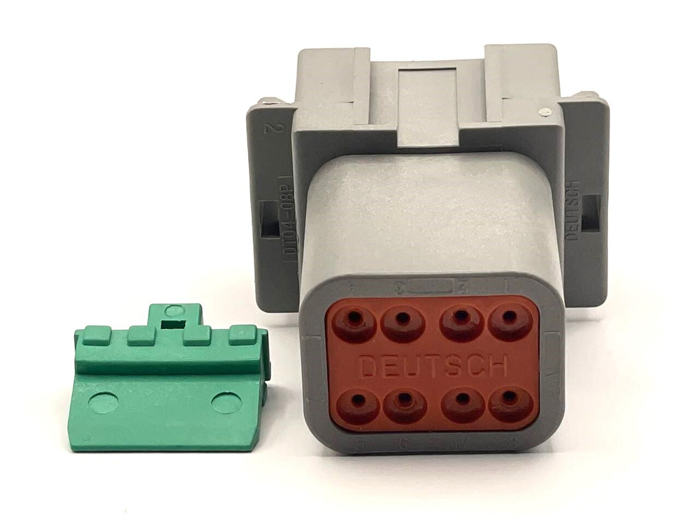 DT 04 - 8 Р