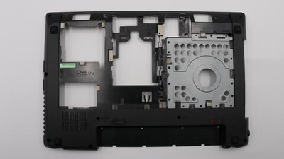 Нижняя часть корпуса (поддон) для ноутбука Lenovo G480 (90200435), оригинал