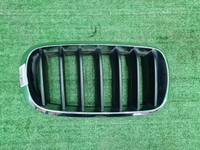 Решетка радиатора правая BMW X5 F15 X6 F16 (13-18)