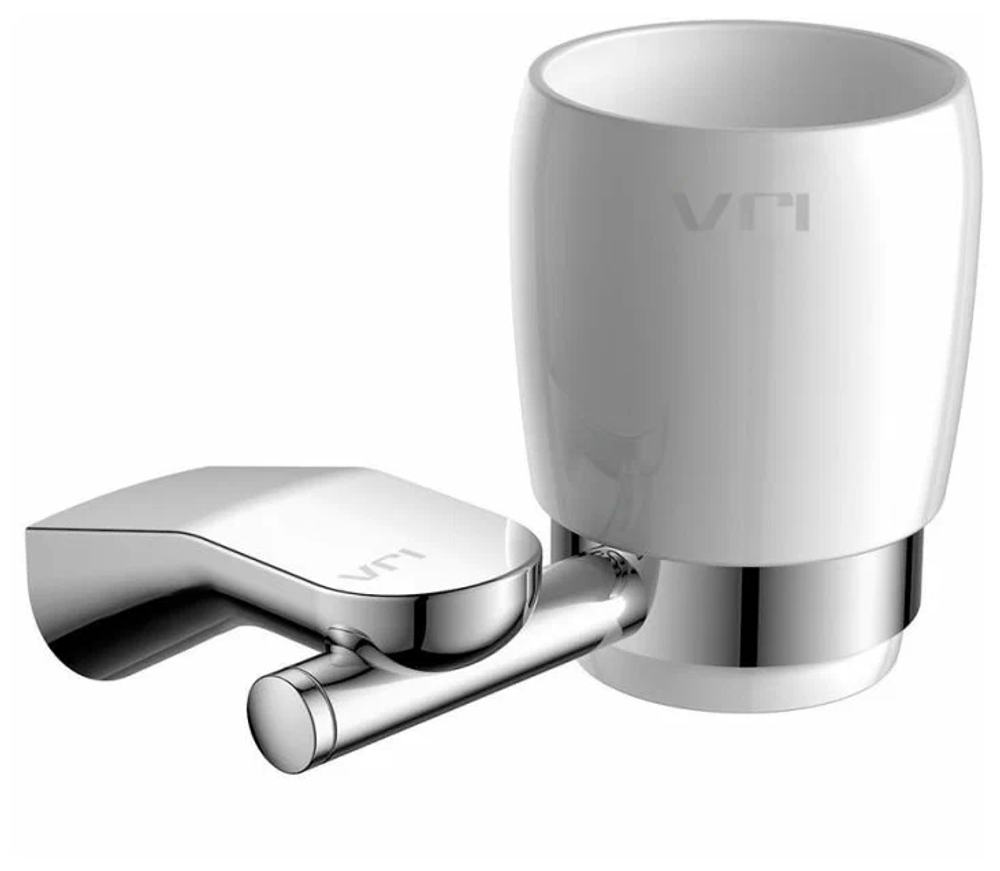 Отражатель RR132  1 разъемный хр.