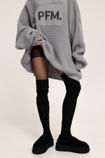 Свитер PFM